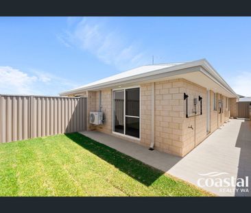 Modern Living Made Easy – 2 Bedroom Home - Photo 6