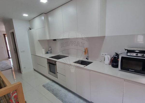 Apartamento T2 em Porto