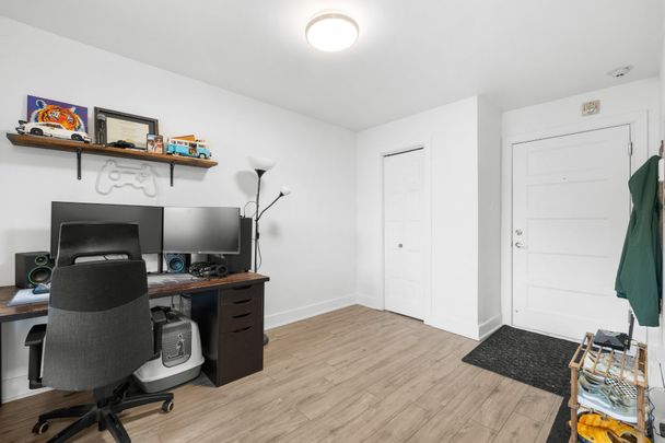 Condo for rent, Montréal (Le Plateau-Mont-Royal) - Photo 1