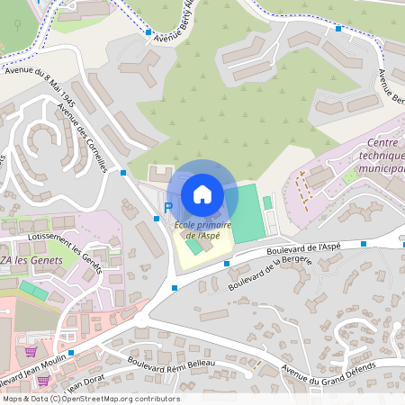 83700, Saint-Raphaël