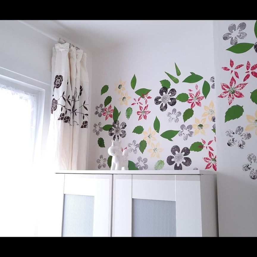 Room in a Shared House, Beck Road, E8 - Photo 1