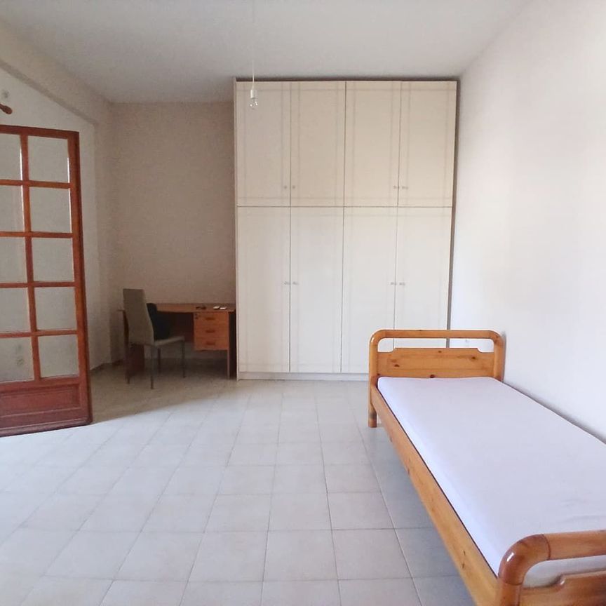 Studio/Γκαρσονιέρα για ενοικίαση Κουκούλι (Πάτρα) - Photo 1