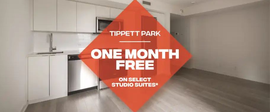 Tippett Park | 18 Tretti Way, Toronto - Photo 1