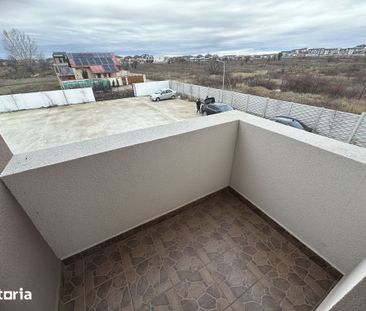 2 Camere Prima Utilizare Bragadiru Sos Alexandriei Bloc Nou Centrala - Photo 1