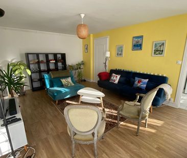 Appartement à louer 2 pièces • Le Havre - Photo 1