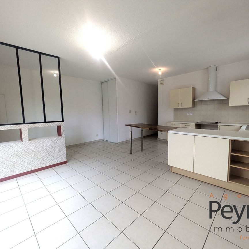 Location Appartement 2 pièces 47m² ST ESTEVE 66240 - Photo 1