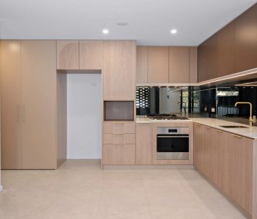 Luxury Ground-Floor Studio Apartment. - Photo 2
