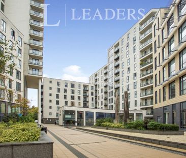 1 bedroom apartment to rent Nankeville Court, Guildford Road, Wokin... - Photo 2