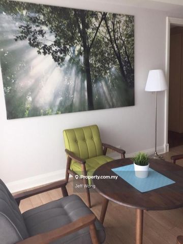 Mont Kiara Damai Resort Condominium, Mont Kiara - Foto 4