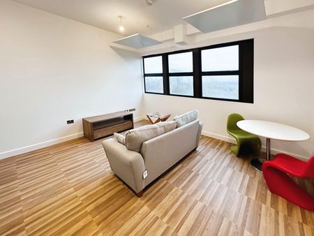 Waterside House, Lincoln, Waterside North - Photo 5