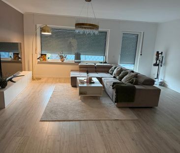 Großzügige 120 m² Souterrain-Wohnung mit Garten zum 01.01.2026 - Photo 1