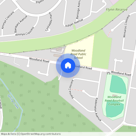 25a Woodland Road St Helens Park