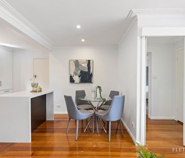 5/300-302 Tooronga Road, Glen Iris VIC 3146 - Apartment For Rent | ... - Photo 4