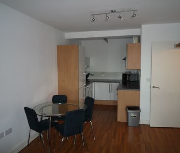 The Parkes Building, Beeston, NG9 2UY - Photo 3