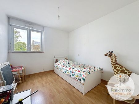 Location Appartement 4 pièces 96m² - Photo 5
