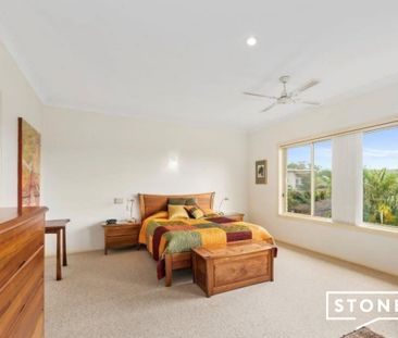 Elevated Family Home in Prime Location! - Photo 3