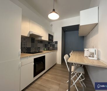 Location Appartement 3 pièces 45m² REIMS 51100 - Photo 6