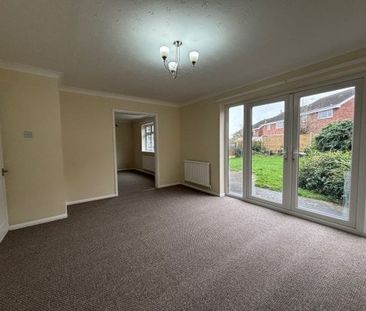 Quorn Drive, Chesterfield, S40 - Photo 2