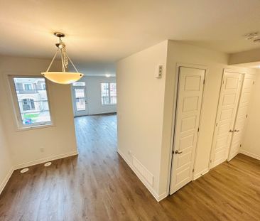 For Lease - 1577 Moira Crescent, Milton, Ontario - Photo 2