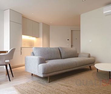 Apartamento T1 em Braga - Photo 4