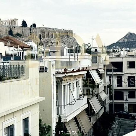 Μεζονέτα για ενοικίαση Ιστορικό Κέντρο - Photo 1