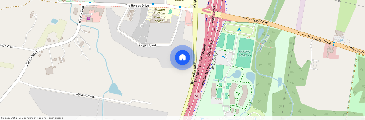 529A Wallgrove Road, NSW 2175, Horsley Park