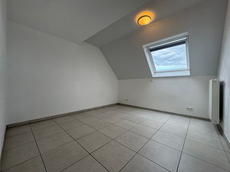 Te huur: dakappartement te Hofstade (Aalst) - Foto 5