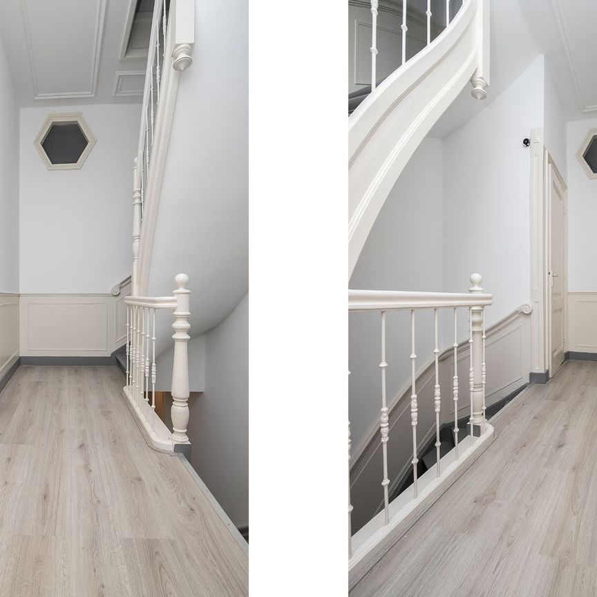 Appartement te huur: Weimarstraat 105 2562 GS Den Haag - Foto 1