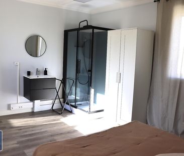 Location Appartement 1 pièce 17m² CARCASSONNE 11000 - Photo 3