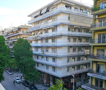 Διαμέρισμα για ενοικίαση Ευζώνων - Πεδίον Άρεως (Φάληρο - Ιπποκράτειο) - Photo 1