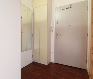 Pronájem bytu 1+kk • 16 m²Parléřova, Praha - Střešovice - Photo 1