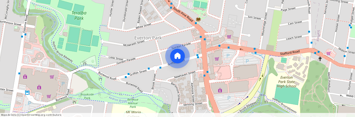 5/35 Griffith St, Qld 4053, Everton Park