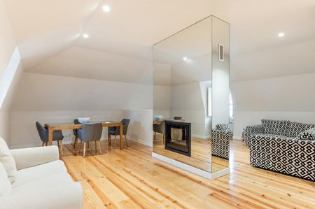 3 Bedroom Apartment, Centro Histórico Cascais, Cascais - Foto 2