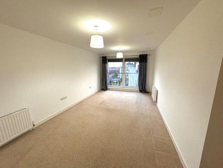 2 bedroom flat to rent - Photo 3