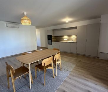 Location Appartement 3 pièces Meublé 73m² MERIGNAC 33700 - Photo 1
