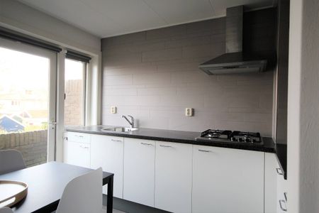 Te huur: Studio Molenweg in Zwolle - Foto 5