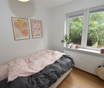 Lys og moderne lejlighed i Aalborgs Vestby - Photo 6