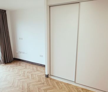 Studio Flat, Old Milton Street, LE1 - Photo 1