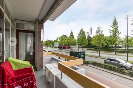 Appartement te huur: Noord Brabantlaan 44 5651 LZ Eindhoven - Photo 2