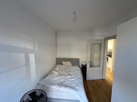 Rare sur Lausanne : lumineux 3.5 pièces - Photo 2