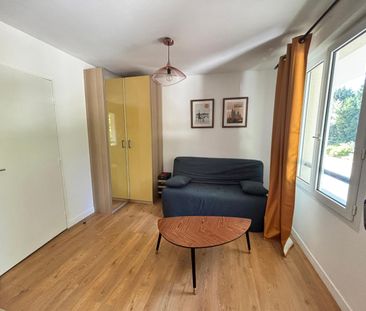 Location Appartement 1 pièce 24m² TOURS 37100 - Photo 3