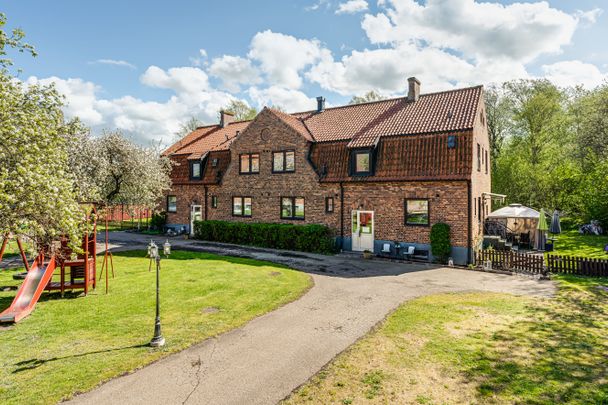 Tornérhjelmsvägen, Bjuv - Foto 1