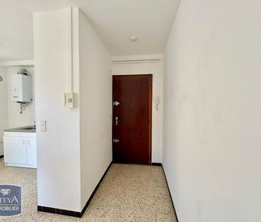 Location Appartement 2 pièces 31m² AIX EN PROVENCE 13100 - Photo 3
