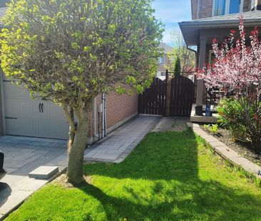 For Lease - 91 Song Bird Drive, Markham, Ontario - Photo 5