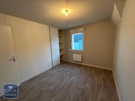 Appartement à louer 3 pièces 55.14m² - Photo 4