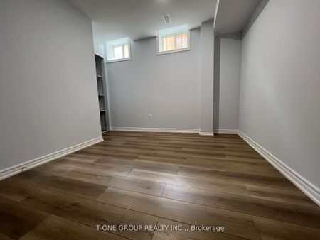 For Lease - 82 Madoc Place Unit# BSMT, Vaughan, Ontario - Photo 4