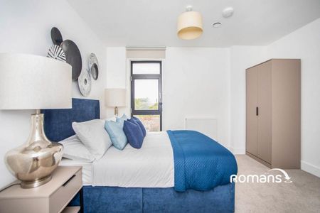 2 bedroom flat to rent - Photo 4