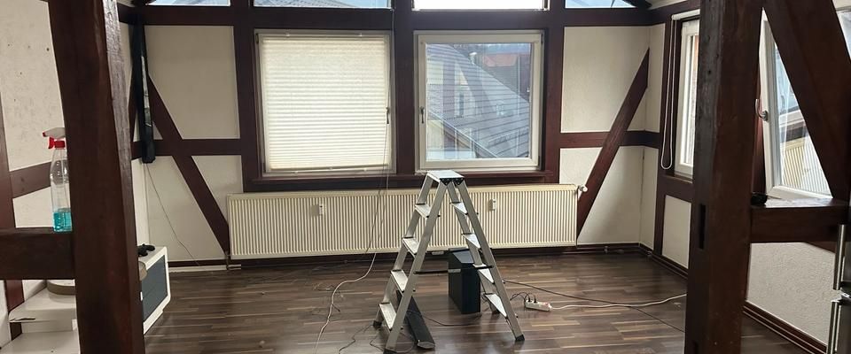 Nachmieter gesucht 5Zimmer in Knutbühren - Foto 1