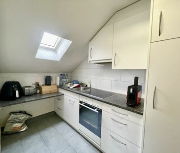 2.5-room apartment in the local recreation area - Photo 3