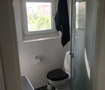 Tornérplatsen, Järfälla - Photo 4